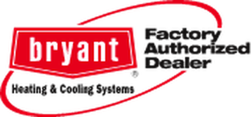 Bryant Heating & Cooling Systems Factory Authorized Dealer