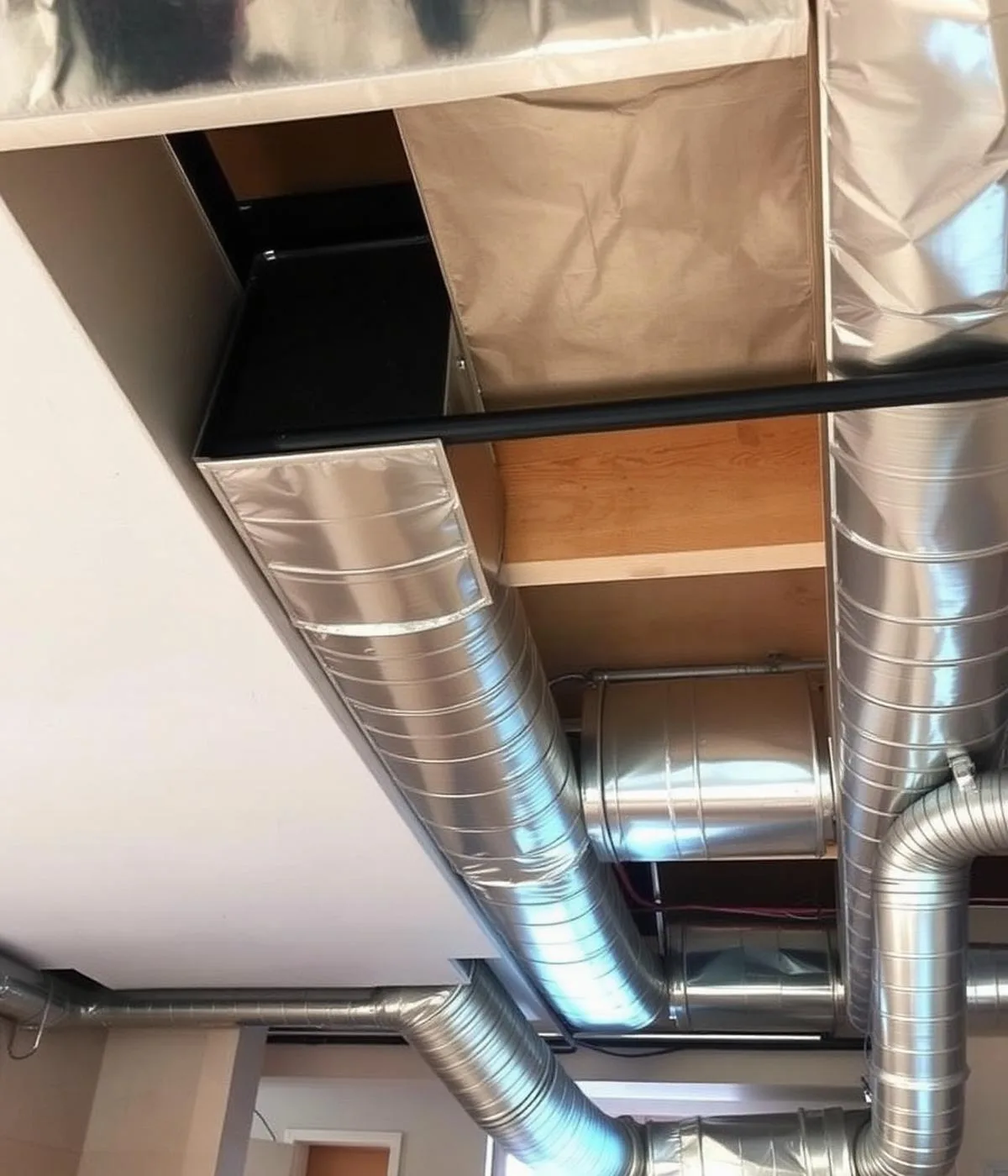 HVAC installation by Heating & Cooling Two — Twin Cities project 32