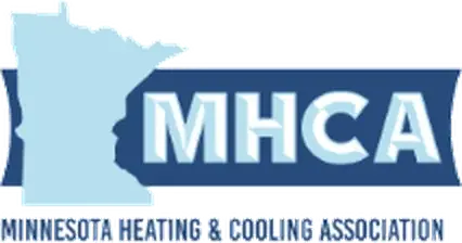 Minnesota Heating & Cooling Association member