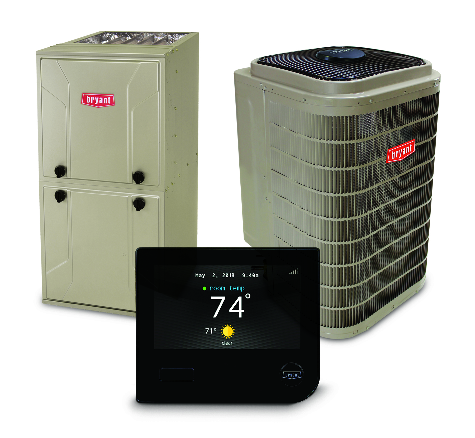 AC & Furnace Repair Minneapolis/St. Paul